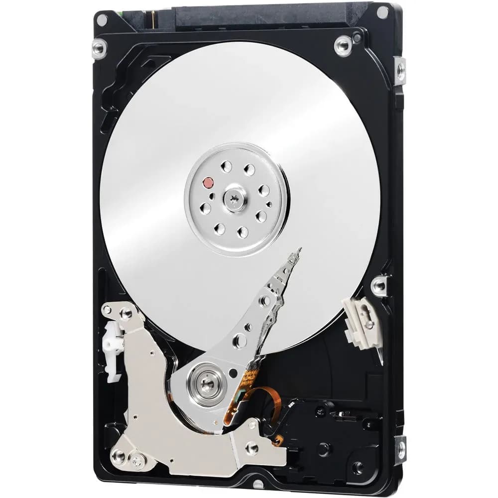 Western Digital WD2500LPLX 250GB 6Gb/s SATA