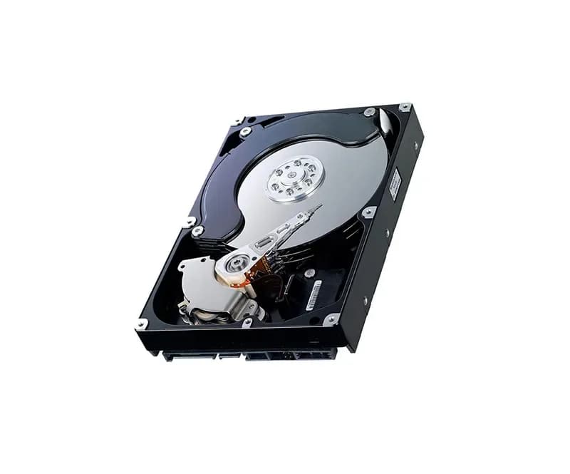 Western Digital WD5000LPCX 500GB 6Gb/s SATA