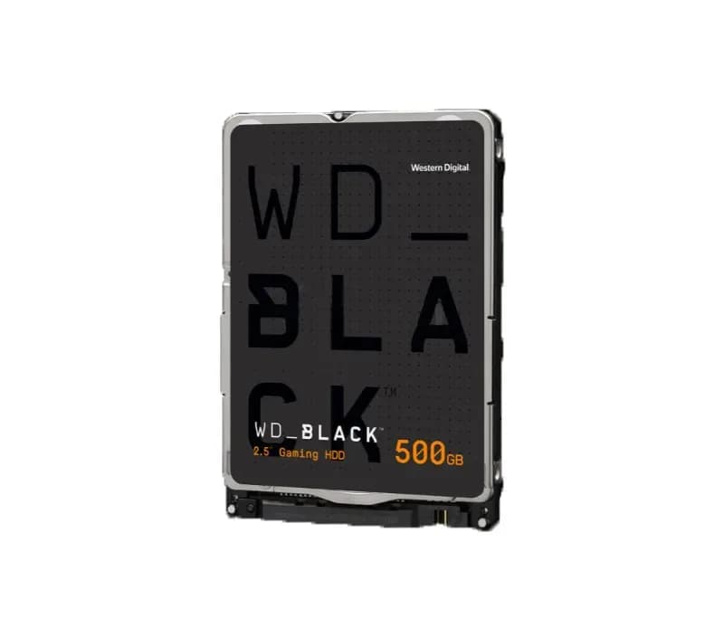 Western Digital WD5000LPSX 500GB 6Gb/s SATA