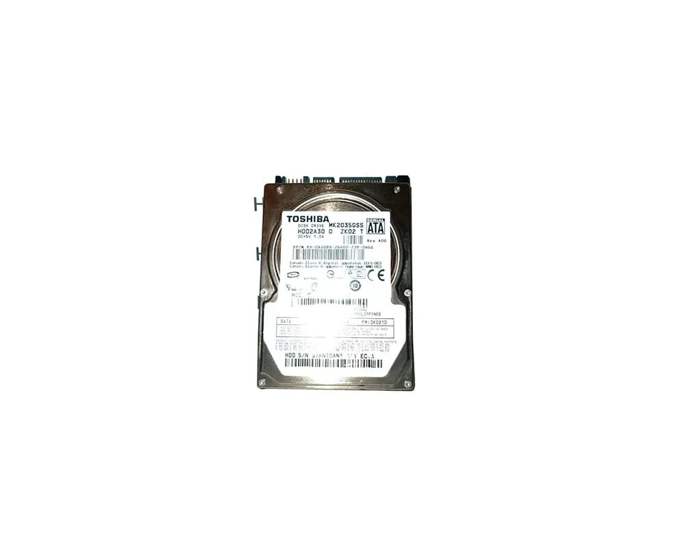 Dell XJ069 200GB 1.5Gb/s SATA