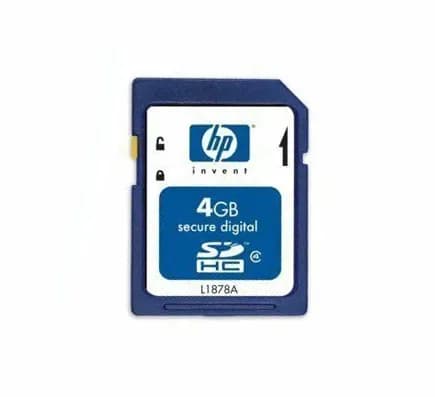 HPE 580387-B21