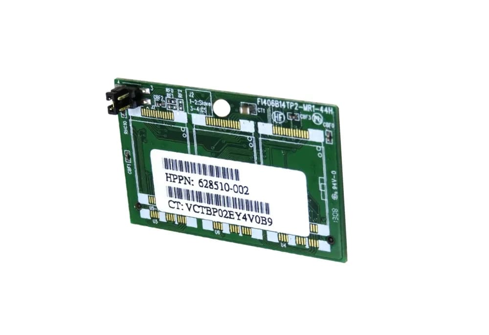 HPE 628510-002
