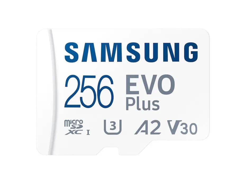 Samsung MB-MC256KA/AM