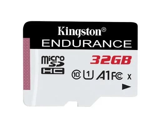 Kingston SDCE/32GB