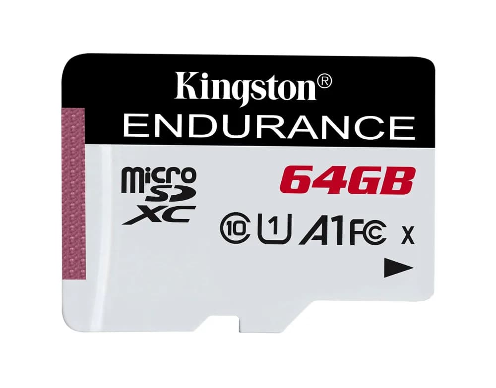 Kingston SDCE/64GB
