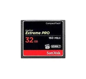 SanDisk SDCFXPS-032G-A46