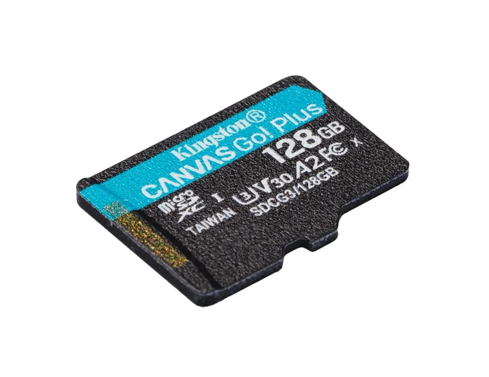 Kingston SDCG3/128GB