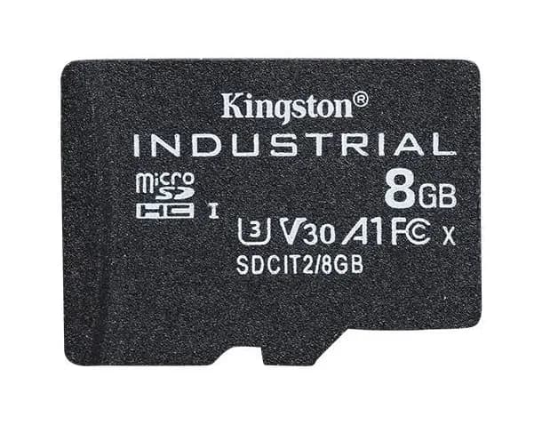 Kingston SDCIT2/8GB
