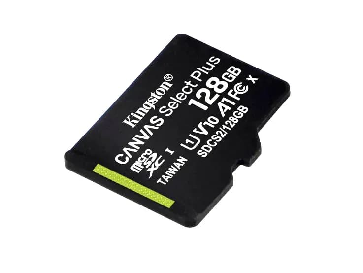Kingston SDCS2/128GB