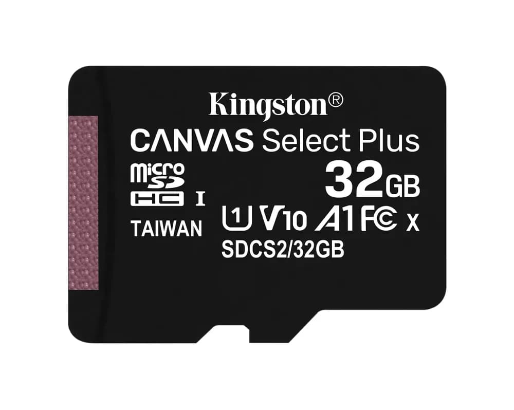 Kingston SDCS2/32GB