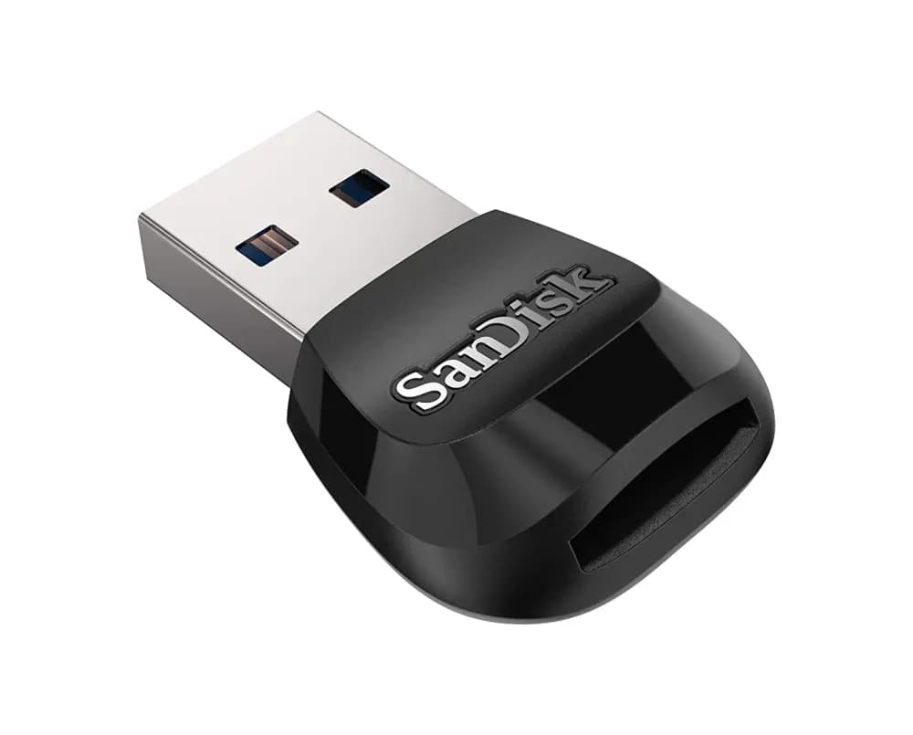 SanDisk SDDR-B531-AN6NN