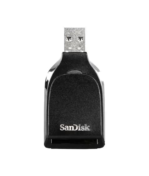SanDisk SDDR-C531-ANANN
