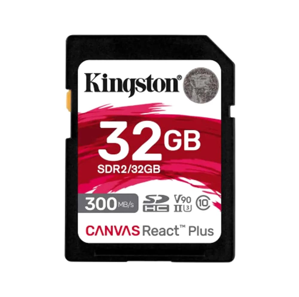 Kingston SDR2/32GB