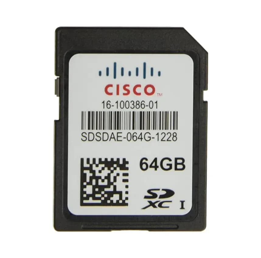 SanDisk SDSDAE-064G