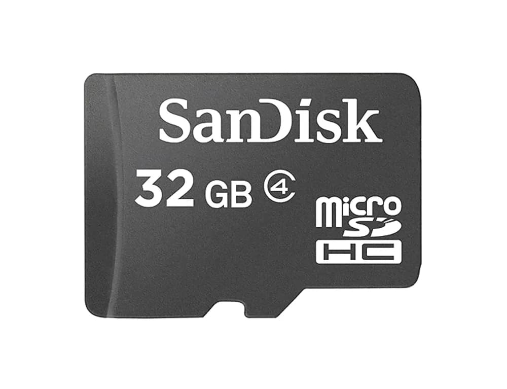 SanDisk SDSDQ-032G-A46A