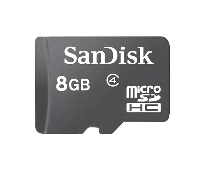 SanDisk SDSDQAB-008G