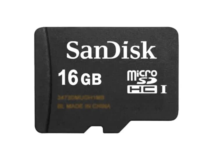 SanDisk SDSDQAB-016G