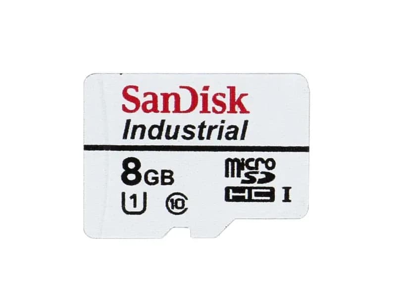 SanDisk SDSDQAF3-008G-I