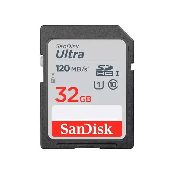 SanDisk SDSDUN4-032G-GN6IN