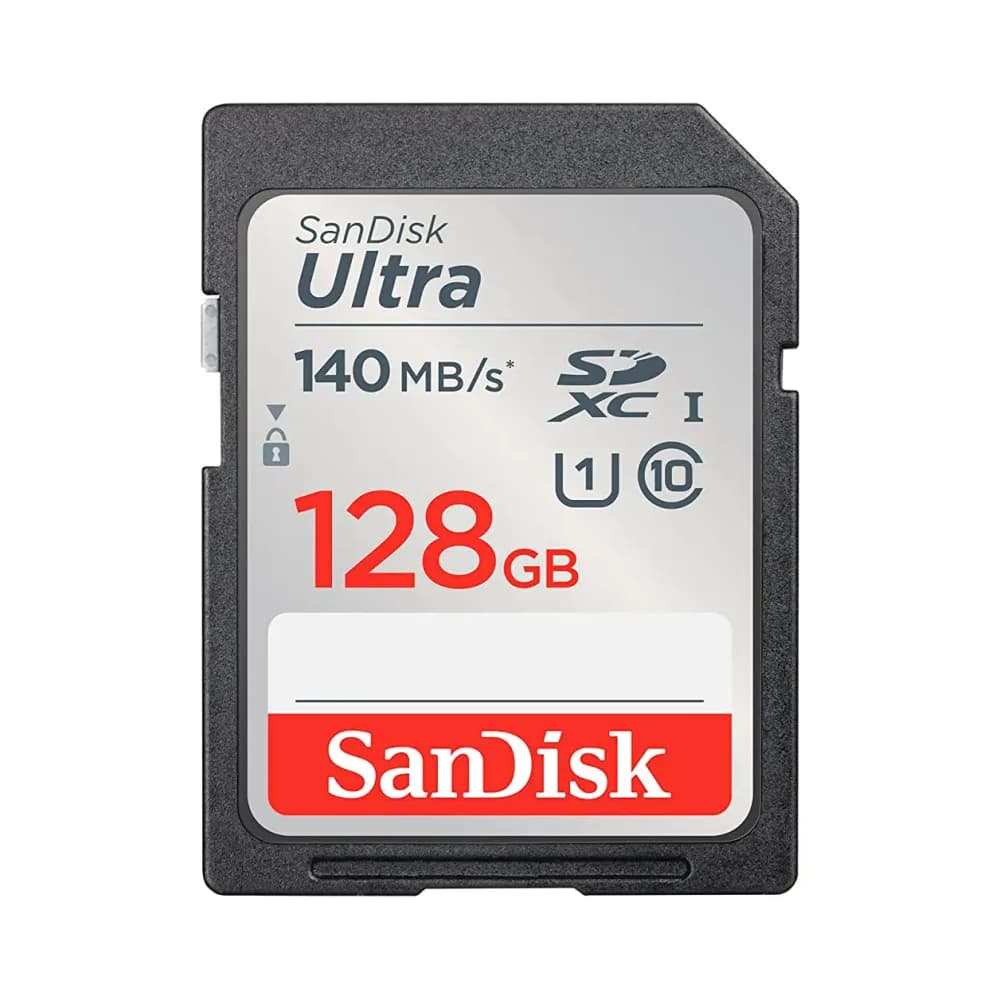 SanDisk SDSDUNB-128G-GN6IN