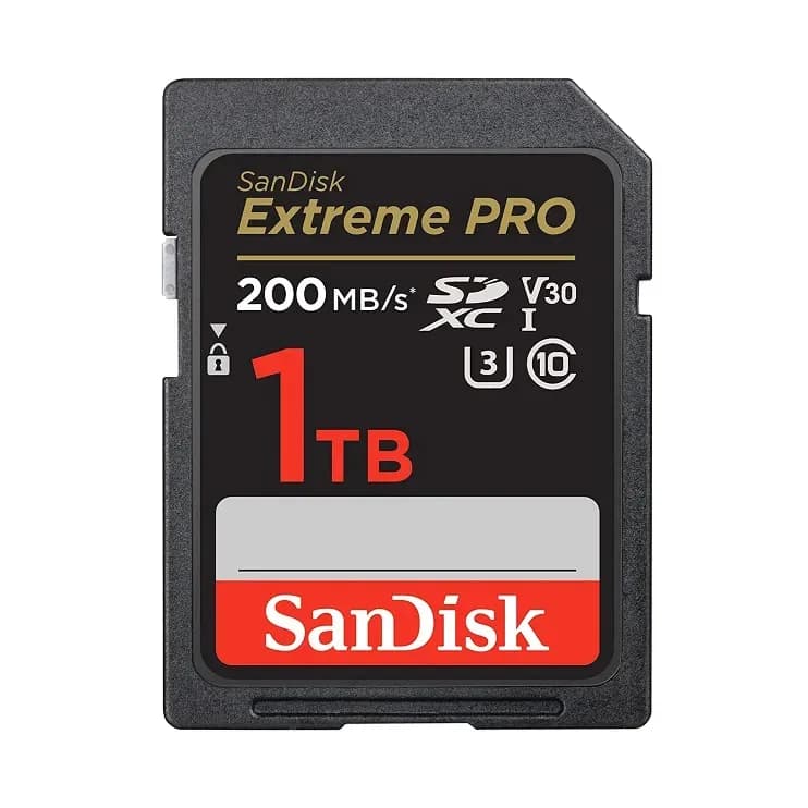 SanDisk SDSDXEP-1T00-GN4IN