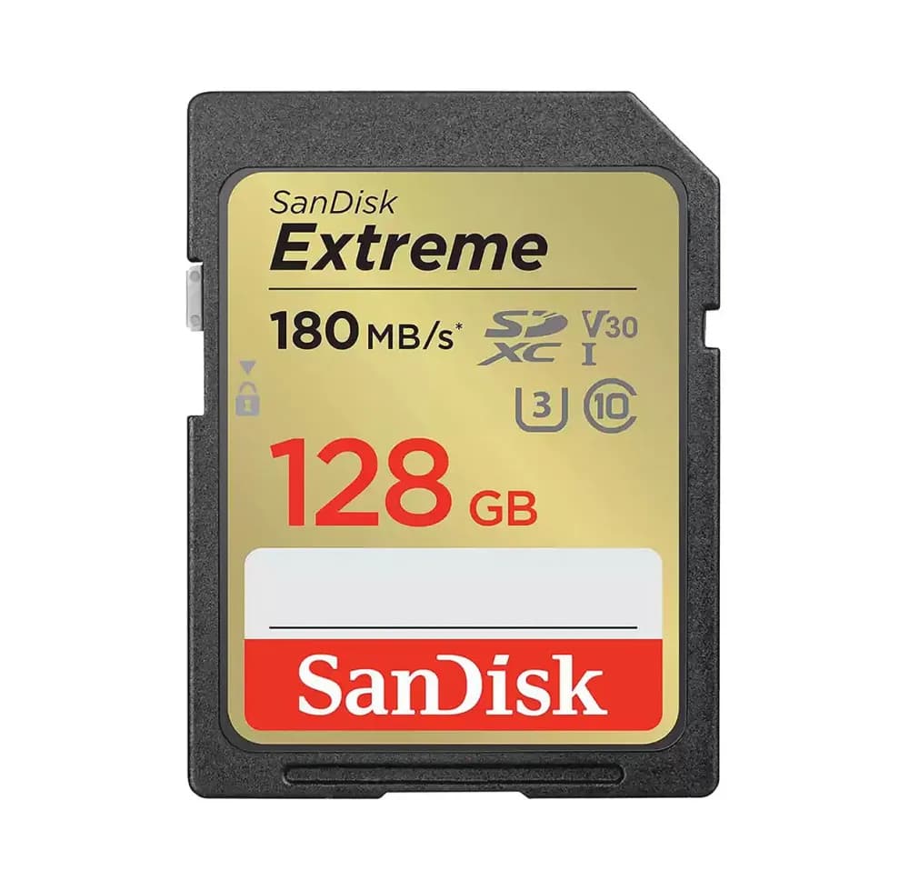 SanDisk SDSDXVA-128G-GNCIN