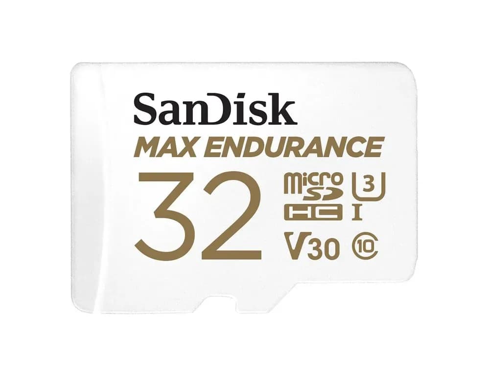 SanDisk SDSQQVR-032G-AN6IA