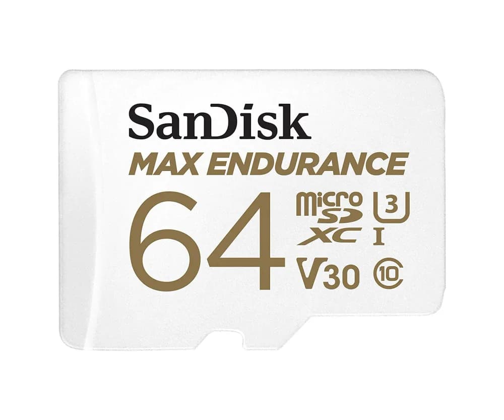 SanDisk SDSQQVR-064G-AN6IA