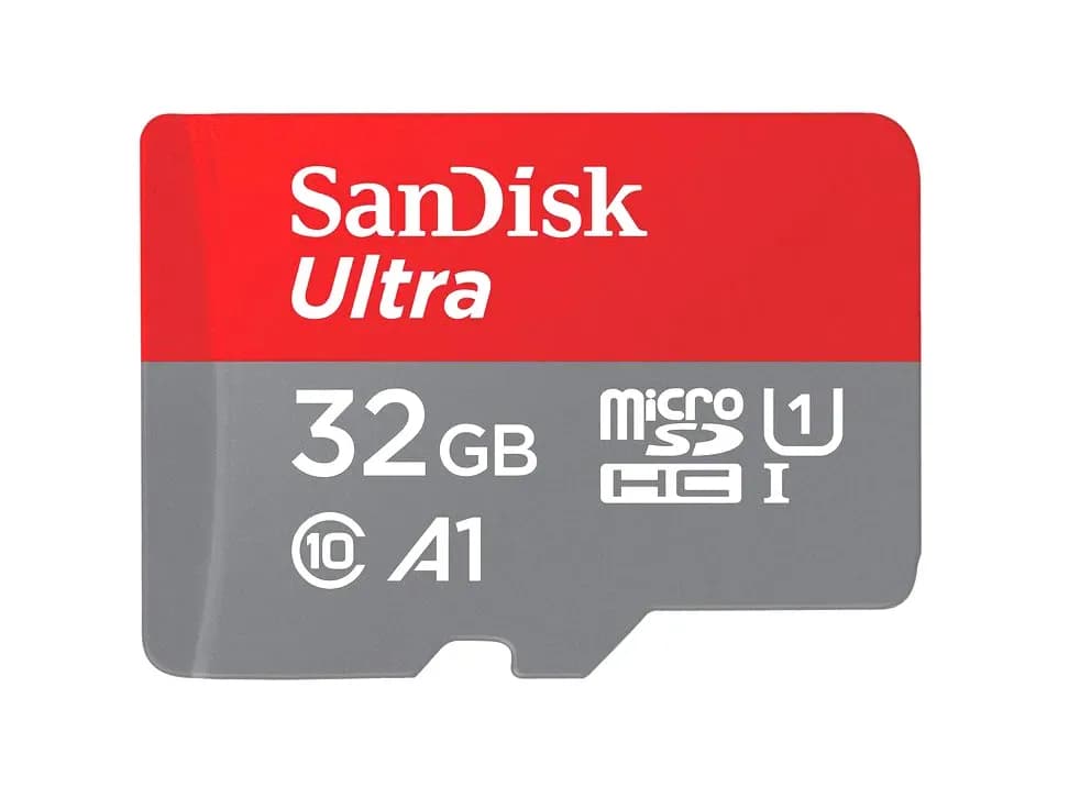 SanDisk SDSQUA4-032G-GN6MA