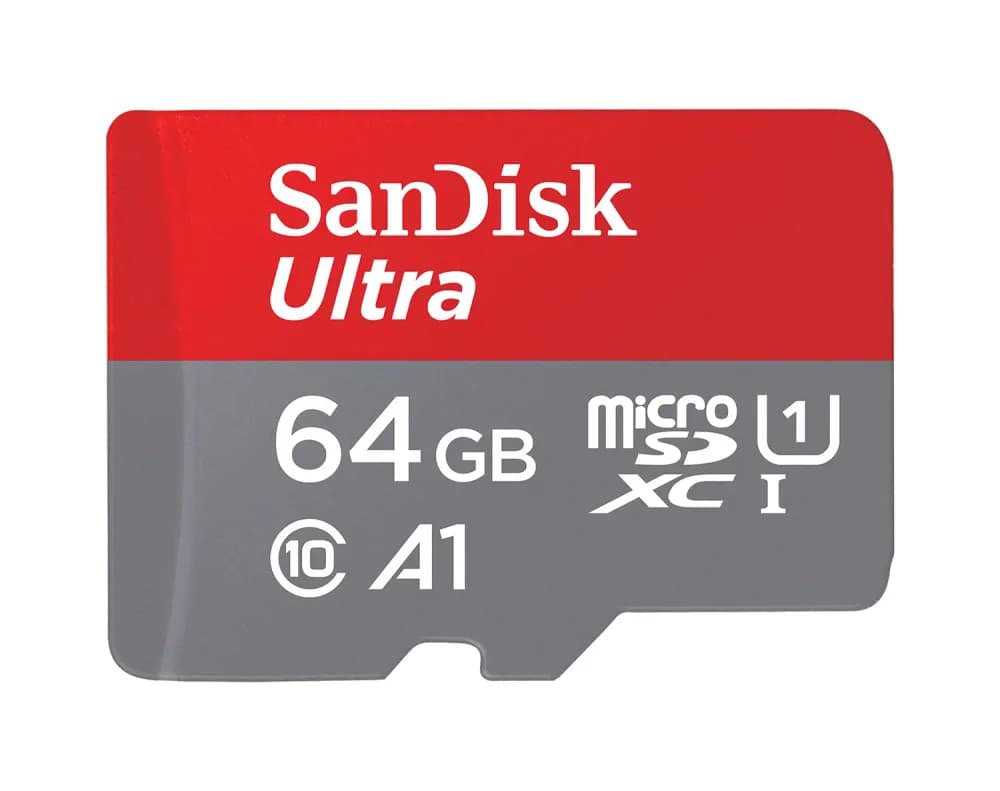 SanDisk SDSQUAB-064G-GN6MA