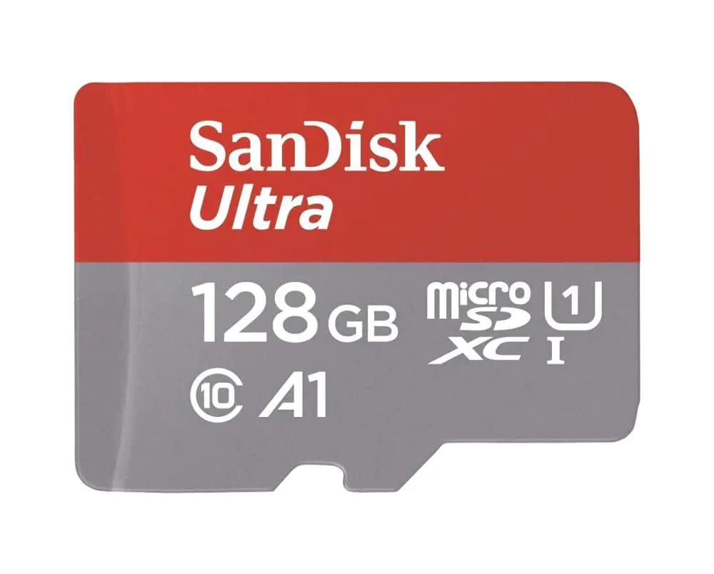 SanDisk SDSQUAB-128G-GN6MA