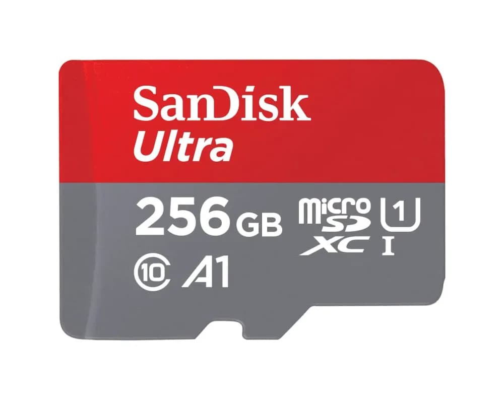 SanDisk SDSQUAC-256G-GN6MA