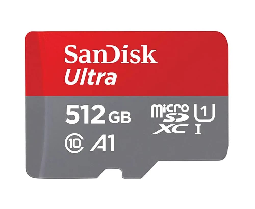 SanDisk SDSQUAC-512G-GN6MA