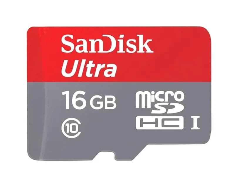 SanDisk SDSQUNC-016G-AN6IA