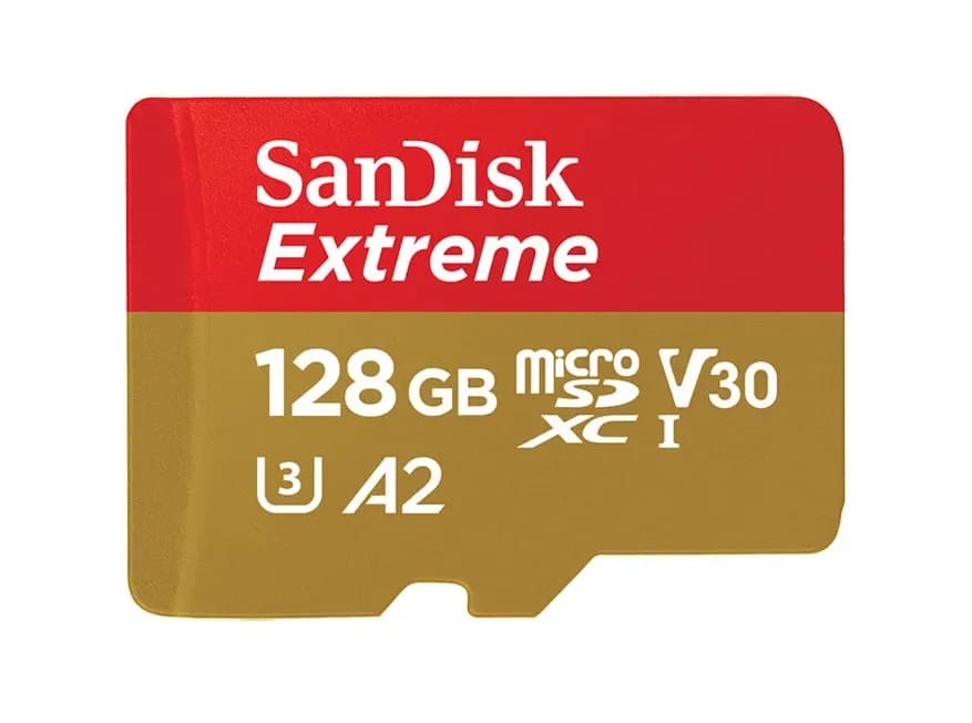 SanDisk SDSQXA1-128G-GN6MN