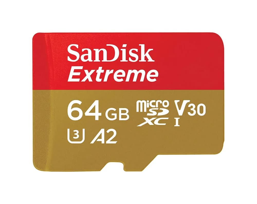 SanDisk SDSQXA2-064G-GN6MA