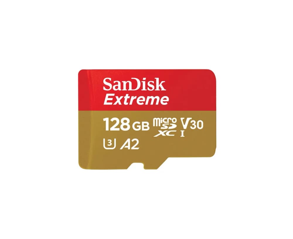 SanDisk SDSQXAA-128G-GN6MA