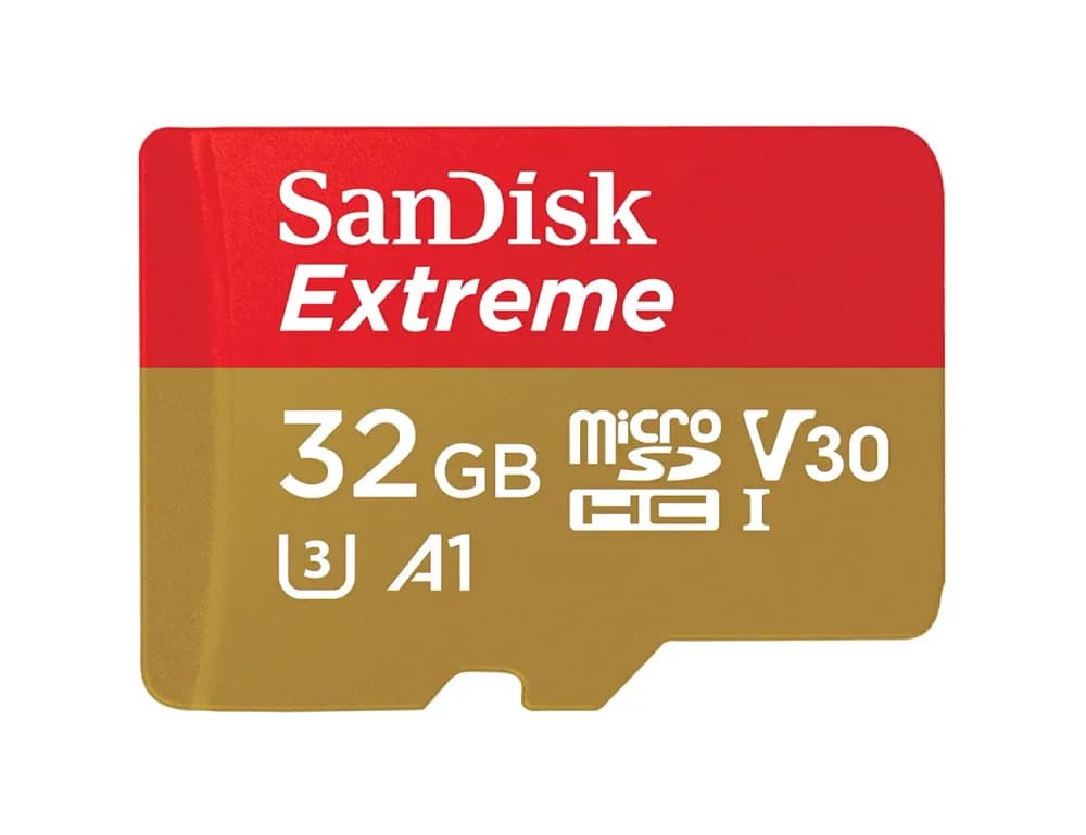 SanDisk SDSQXAF-032G-GN6MA