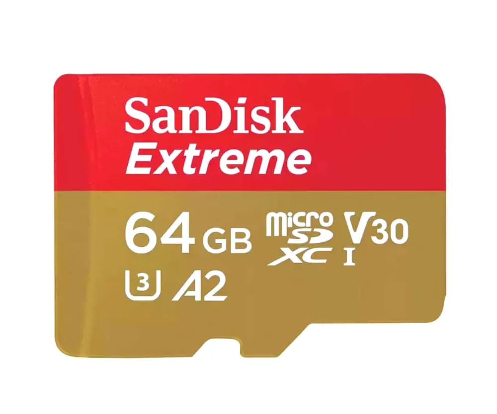 SanDisk SDSQXAH-064G-GN6MA