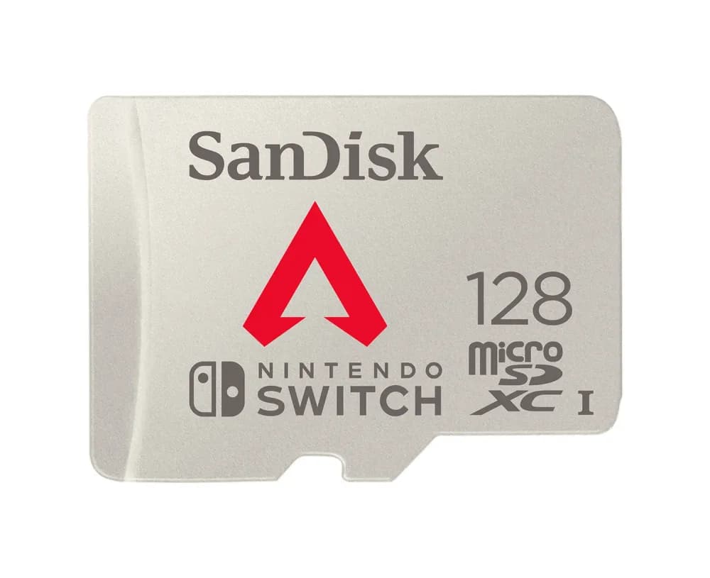 SanDisk SDSQXAO-128G-GNCZN