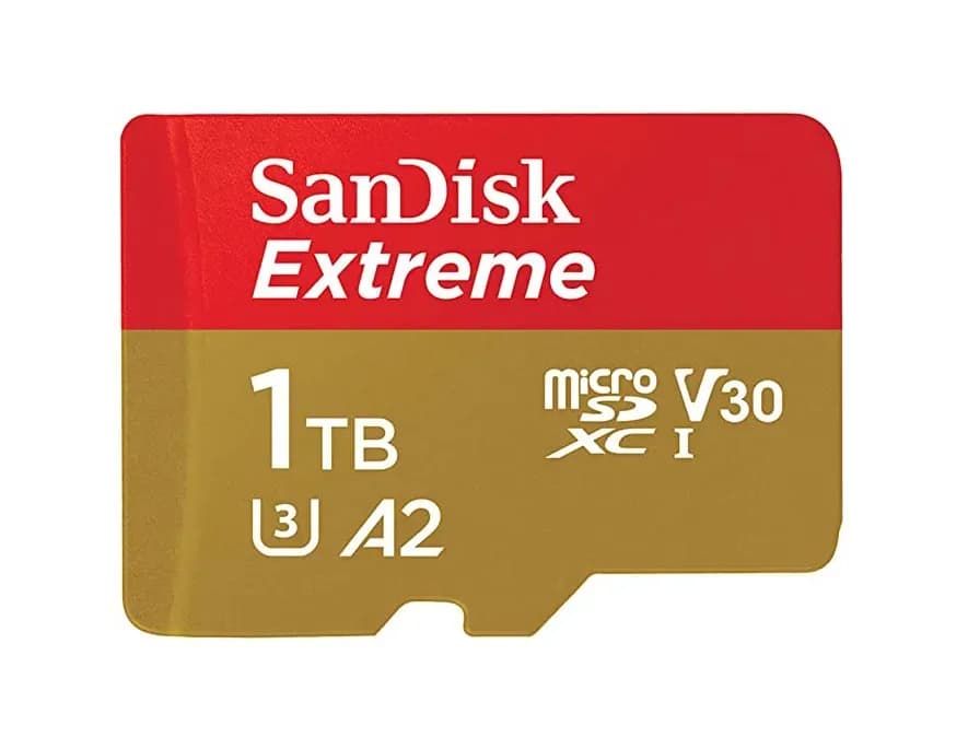 SanDisk SDSQXAV-1T00-GN6MA