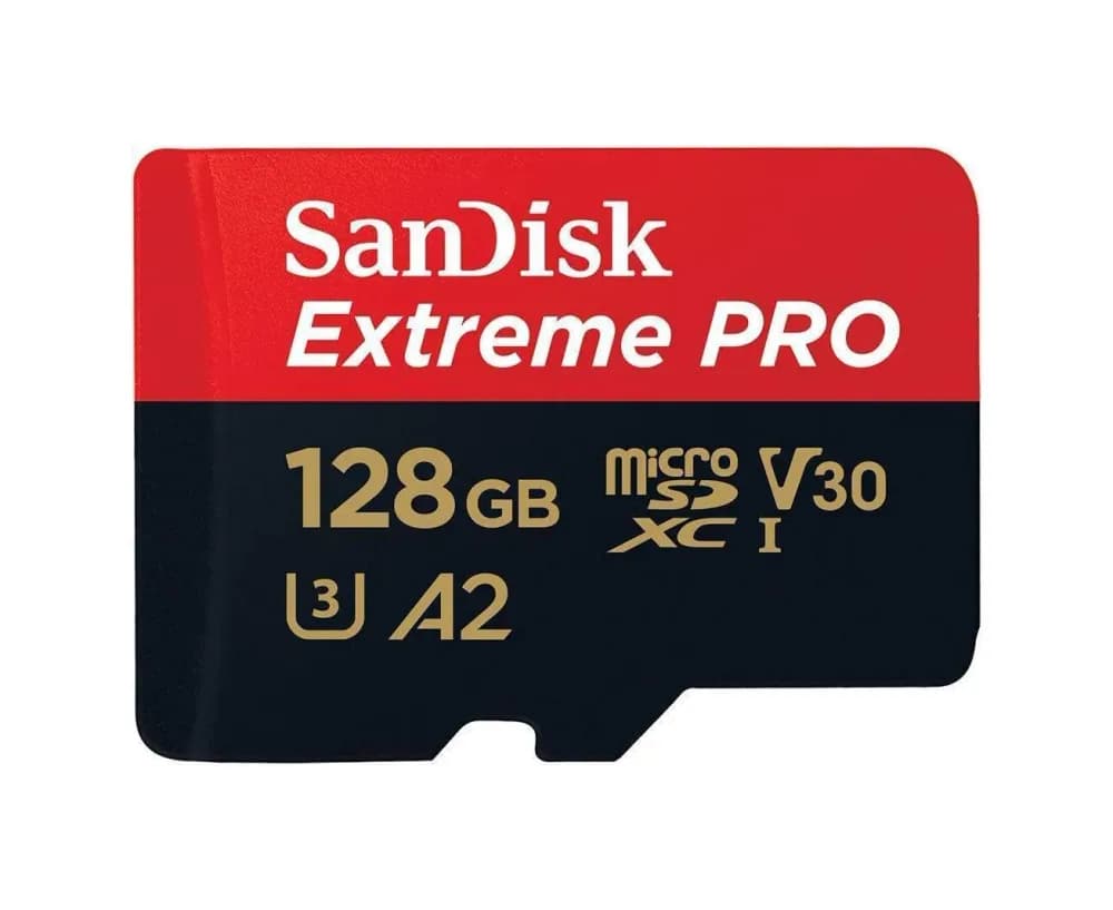 SanDisk SDSQXCD-128G-GN6MA