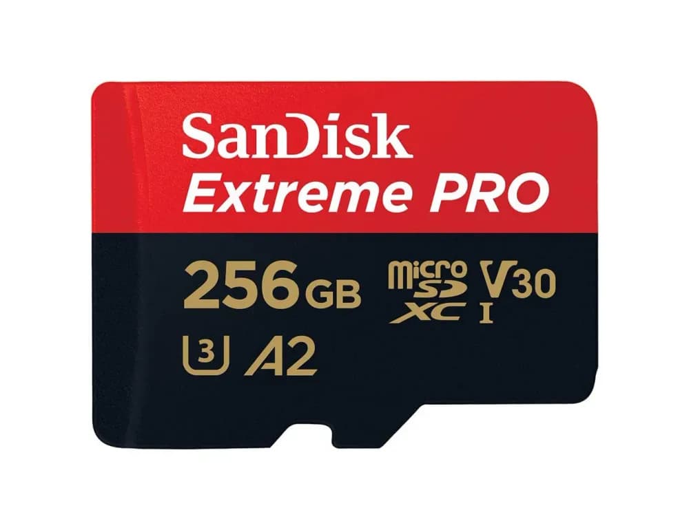 SanDisk SDSQXCD-256G-GN6MA
