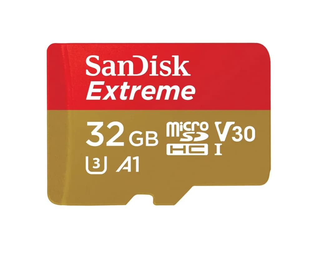 SanDisk SDSQXVF-032G-AN6MA