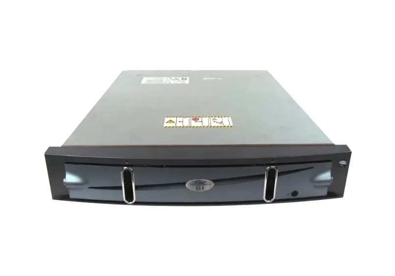 EMC AX4-5F