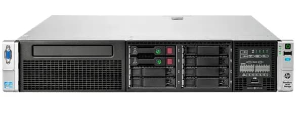 HPE B7E00A