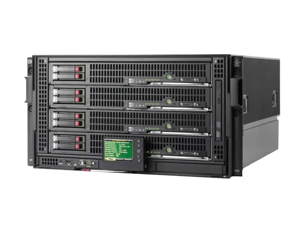 HPE BLC3000