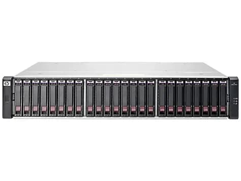 HPE E7W02A
