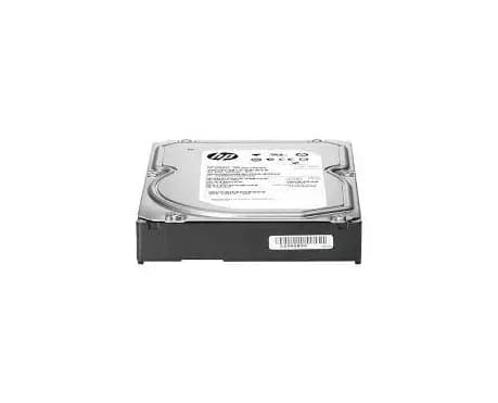 HPE J8019A 80GB