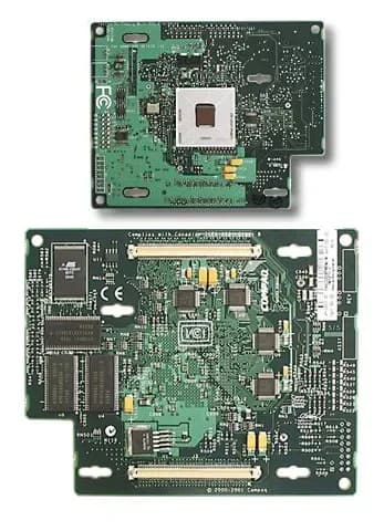 HPE 228510-001